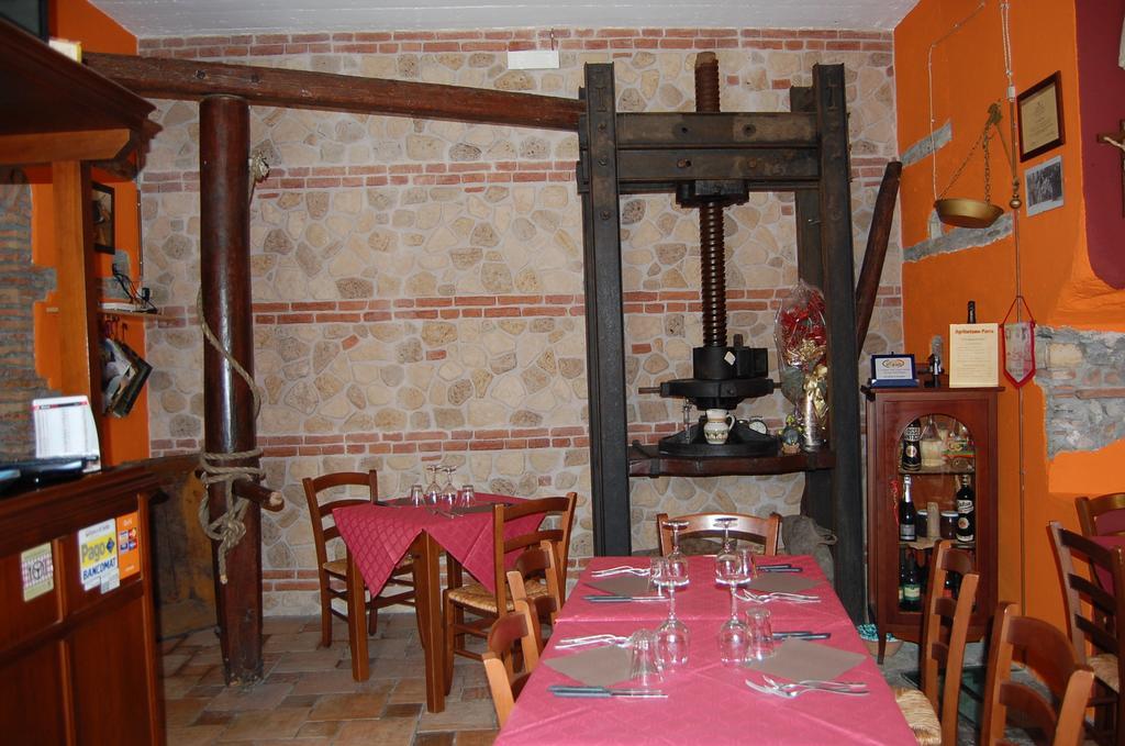 Agriturismo Parra Santa Lucia del Mela Extérieur photo