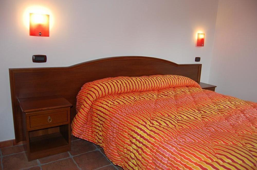 Agriturismo Parra Santa Lucia del Mela Extérieur photo