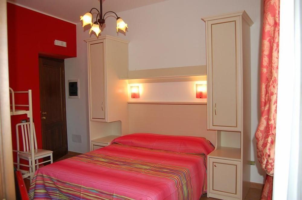 Agriturismo Parra Santa Lucia del Mela Extérieur photo