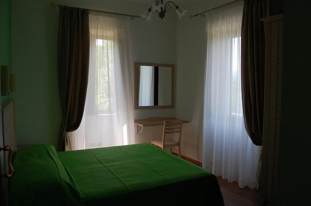 Agriturismo Parra Santa Lucia del Mela Extérieur photo