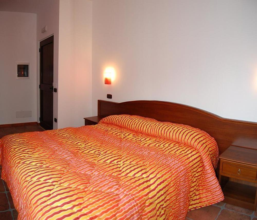 Agriturismo Parra Santa Lucia del Mela Extérieur photo