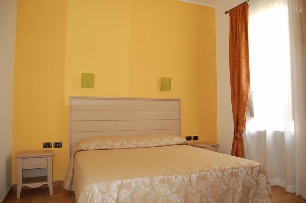 Agriturismo Parra Santa Lucia del Mela Extérieur photo