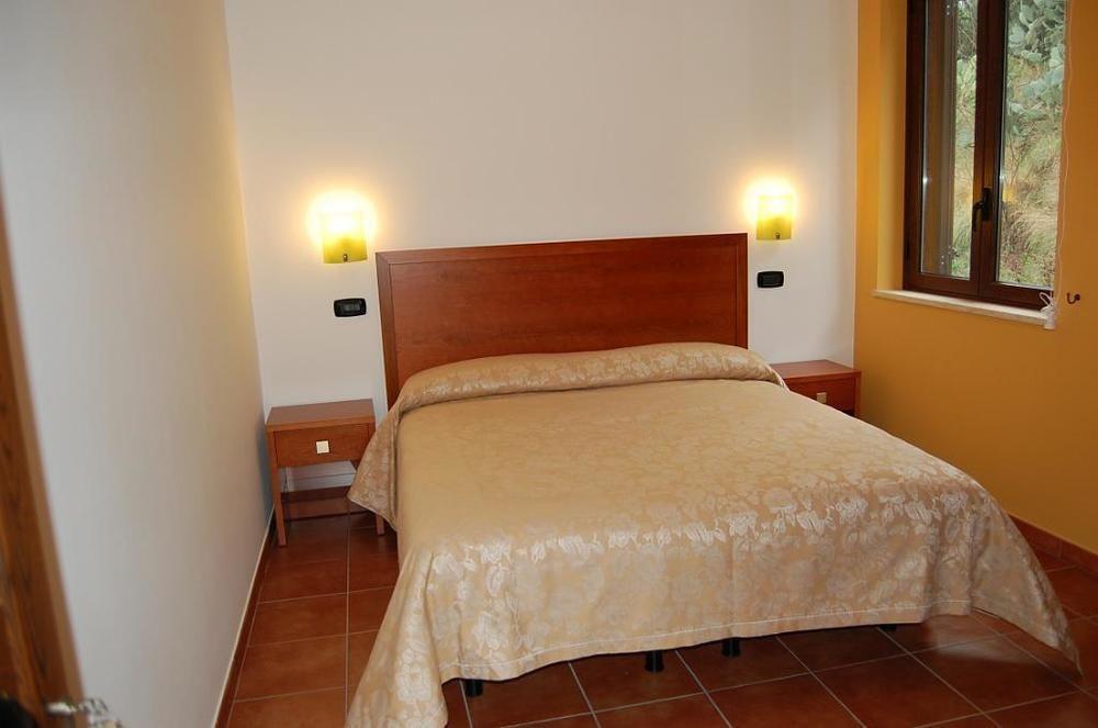 Agriturismo Parra Santa Lucia del Mela Extérieur photo