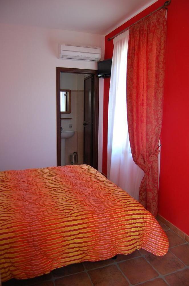 Agriturismo Parra Santa Lucia del Mela Extérieur photo